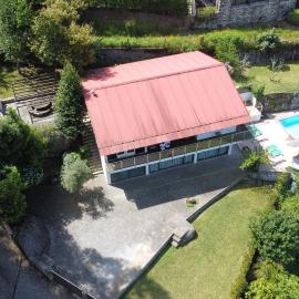 Casa da Quintã Gerês by Gerês Casas