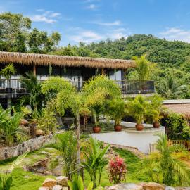 SANA Koh Phangan، فندق في سالاد بيتش