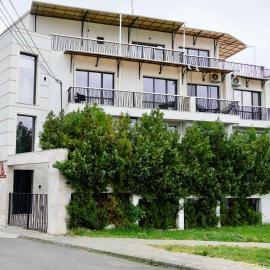Marina Sarafovo by Cosher, hotel in Burgas