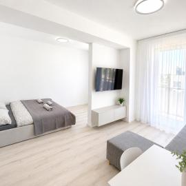 Luxury White Residence, hotel v Trenčíne