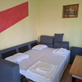 Apartmani Lazić No 5, hotel in Gracanica