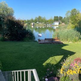 Apartmány Silvia