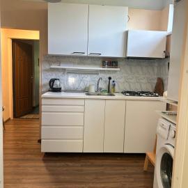 1 bedroom apartment, hotell i Tūja