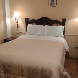 hostal Misky Puñuy - Valle del Sondondo, Hotel in Andamarca