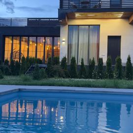 Dili Dream Villa