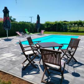apartma "happy Scotts", hotel a Starše
