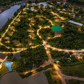 Pristine Mara Bay Lodge, hotel in Masai Mara