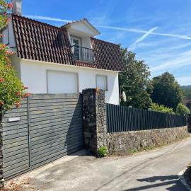 Estupendo chalet en Pontevedra