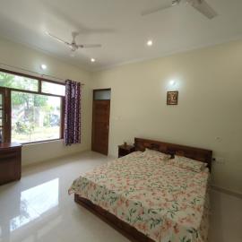 Panchsheel Villa Bhimtal