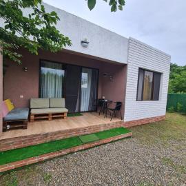 MAG house