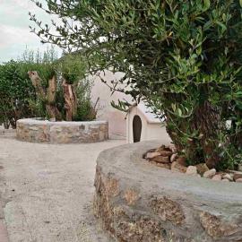 Theodora's Cottage, hotel v destinaci Sozopoli