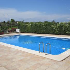 Luz de Azahar Bed and Breakfast