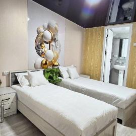 Welcome Hotel