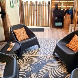 Mobil-Home 4 personnes proche des plages