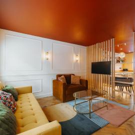 Stylish Townhouse in Shrewsbury Town Centre, hotel in Shrewsbury