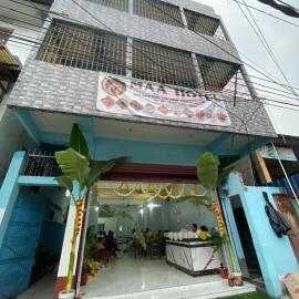 MAA Hotel, hotel 