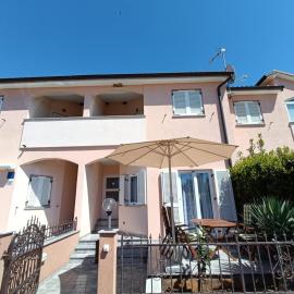 Casa Leccino, hotel a Vabriga
