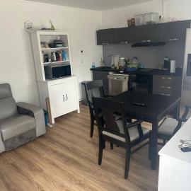 Malkom house, hotel en Gien