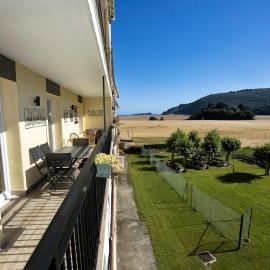 El Secreto de Sandindere, hotel en Busturia