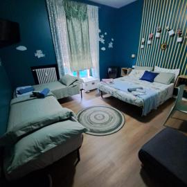Garden, hotel a Milano