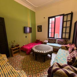 Tangier Homestay