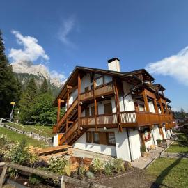 Appartamento Val Di Roda