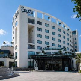 THE CRUZE PREMIUM BOUTIQUE HOTEL