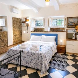 La Roccia, hotel in Reggio di Calabria