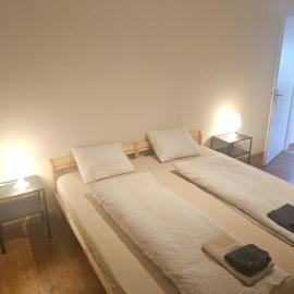 Sensi Living Dorf, hotel Freienbach városában