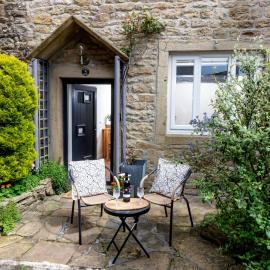 Rosemount Cottage