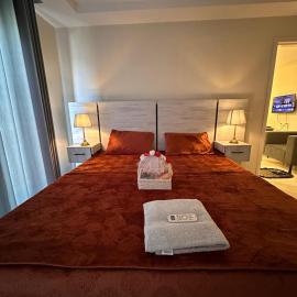 1 BHk, Bed Hall Kitchnett