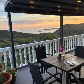 Apartmani Suzanna, apartman b