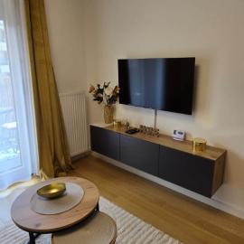 Apartman Raj VV sa garazom Vrnjačka Banja