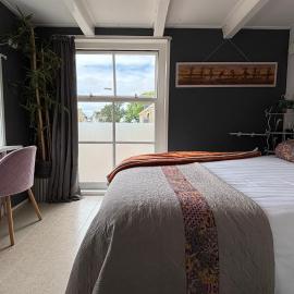 Homestay Harlingen