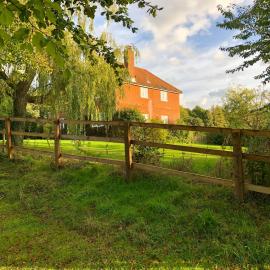 Orchard House