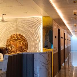 Hotel rajveer, hôtel à Jhansi