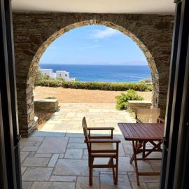 Rosalie Home - Aegean Haven