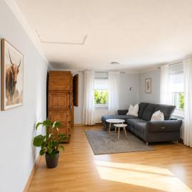 Ferienwohnung AM PETER, hôtel à Gotha