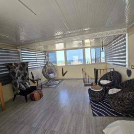 Sayda Appart Hotel, hotel Chebba városában
