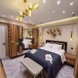 4-Bedroom Serviced Apartment