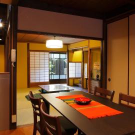 Kyoto Kikyo