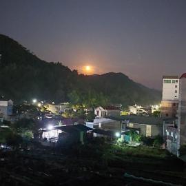 Nhà nghỉ homestay Minh Hạnh