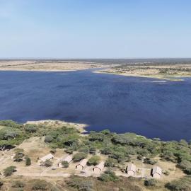 Africa Safari Serengeti Ndutu, hotel in Sinoni