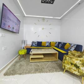 Ouida App, Hotel in Oujda