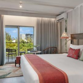 Hotel Indigo Turks & Caicos Grace Bay by IHG, hotel em The Bight Settlements