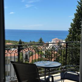 Yapart, hotel a Utjeha