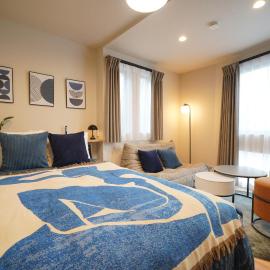LinksHotel 西荻窪 – hotel w mieście Ogikubo