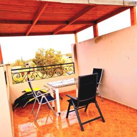 Saidia Residence, hotelli kohteessa Saïdia