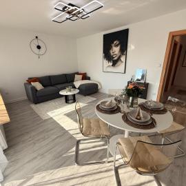 Viesnīca Lion Apartments Wolfenbüttel Zentrum pilsētā Volfenbītele