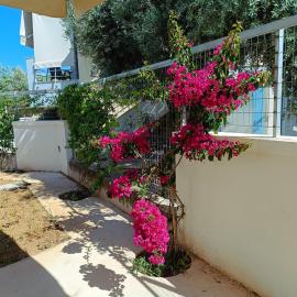 Maria 5 Minimalist newly built maisonette